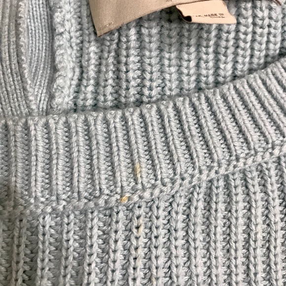 Loft Sweater - Picture 4 of 4